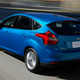Illustration for article titled 2012 Ford Focus: First Drive